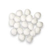 Picture of POMPOM WHITE 20MM - 20 PACK